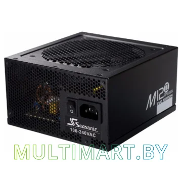 Блок питания Seasonic SS-850AM2 850W картинка 2